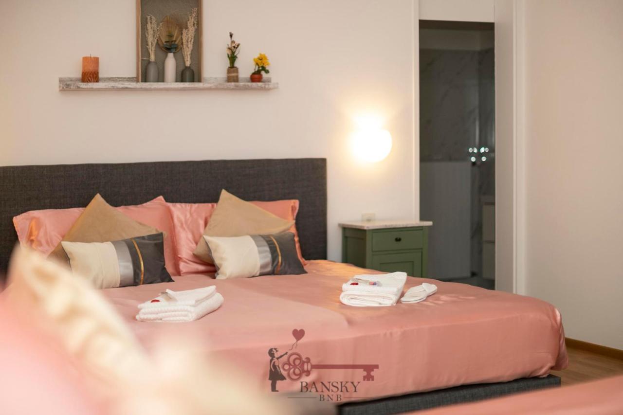 Apartament Duplex Loft In Lugano Center With Garden, Wi-Fi -By Easylife Swiss Zewnętrze zdjęcie